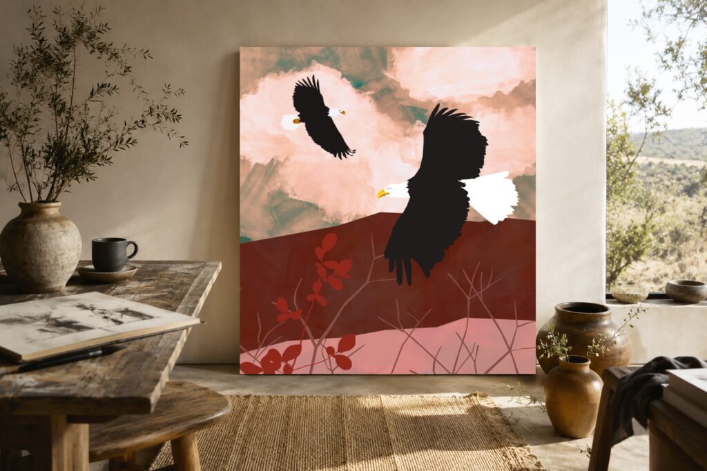 Art is More Than A Finishing Touch